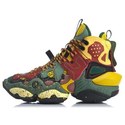 Li-ning (wmns)  2020 Ace 'new York Fashion Week - Bay Green'