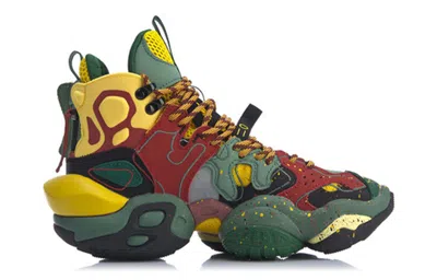 Li-ning (wmns)  2020 Ace 'new York Fashion Week - Bay Green'