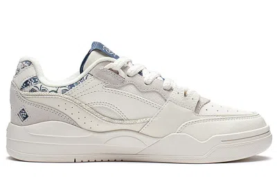 Li-ning (wmns)  Moon White 'off White'