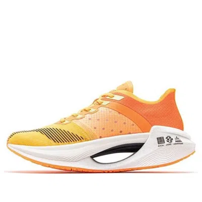 Li-ning (wmns)  Essential 'orange Yellow'