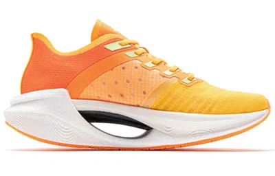 Li-ning (wmns)  Essential 'orange Yellow'