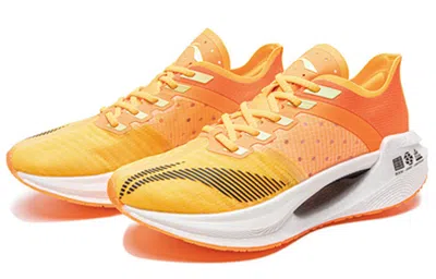 Li-ning (wmns)  Essential 'orange Yellow'
