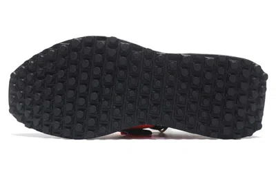 Li-ning Black Titan Halo Sneakers