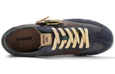 Mizuno Lg 60s X U.sage In Gray