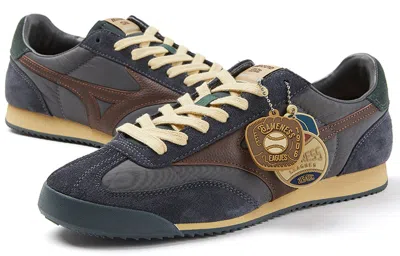 Mizuno Lg 60s X U.sage In Gray