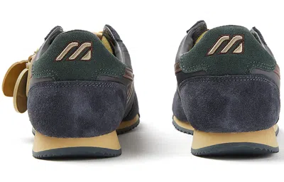 Mizuno Lg 60s X U.sage In Gray