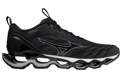 Mizuno Wave Prophecy 11 'silver Black' In Multi