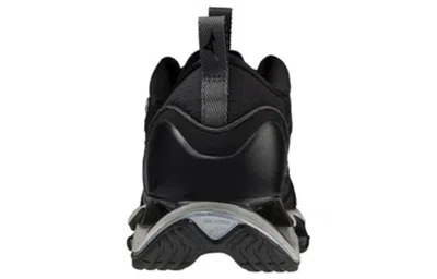 Mizuno Wave Prophecy 11 'silver Black' In Multi