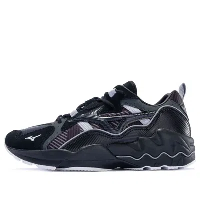 Mizuno Wave Rider 1 'black'