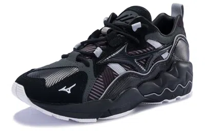 Mizuno Wave Rider 1 'black'