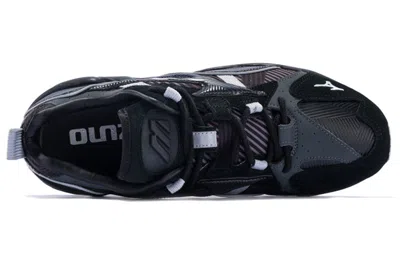 Mizuno Wave Rider 1 'black'