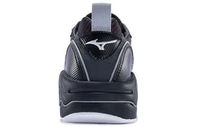 Mizuno Wave Rider 1 'black'
