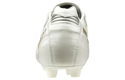 Mizuno Morelia 2 Japan Shoes 'white Gold'