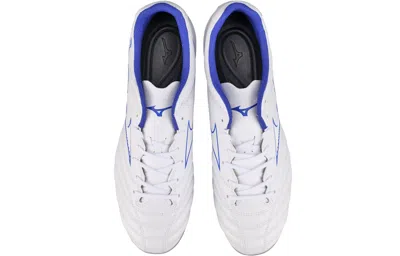 Mizuno Monarcida Neo 2 Select Ag 'white Blue'
