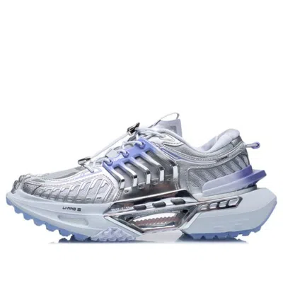 Li-ning (wmns)  Xuankong 'white Silver Blue'