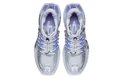 Li-ning (wmns)  Xuankong 'white Silver Blue'