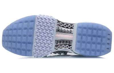 Li-ning (wmns)  Xuankong 'white Silver Blue'