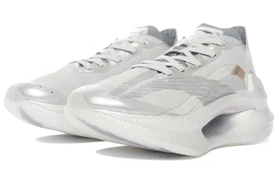 Li-ning (wmns)  Essential 'silver Grey'