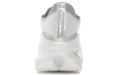 Li-ning (wmns)  Essential 'silver Grey'