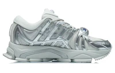 Li-ning (wmns)  Furious Rider Ace 1.5 'silver Grey'