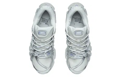 Li-ning (wmns)  Furious Rider Ace 1.5 'silver Grey'