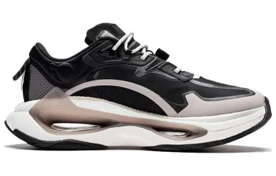 Li-ning Infinity 'black Grey' In Multi