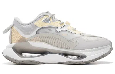 Li-ning (wmns)  Infinity 'grey Yellow'