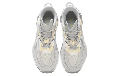 Li-ning (wmns)  Infinity 'grey Yellow'