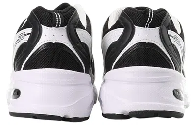 New Balance 530v2 Retro 'black White'