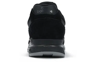 New Balance 840 Series Black
