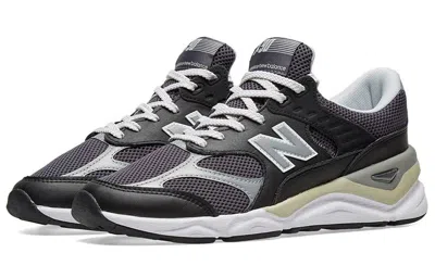 New Balance X-90 Reconstructed 'black Orca'