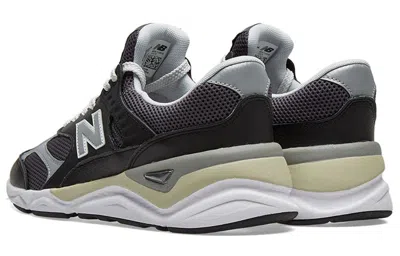 New Balance X-90 Reconstructed 'black Orca'