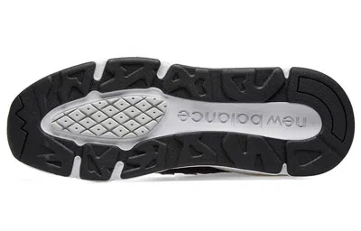 New Balance X-90 Reconstructed 'black Orca'