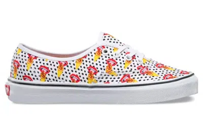 Vans Kendra Dandy X Authentic 'i Scream For Ice Cream' In Multi