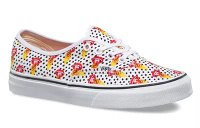 Vans Kendra Dandy X Authentic 'i Scream For Ice Cream' In Multi
