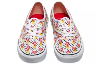 Vans Kendra Dandy X Authentic 'i Scream For Ice Cream' In Multi