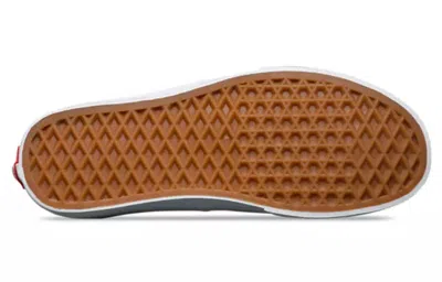 Vans Kendra Dandy X Authentic 'i Scream For Ice Cream' In Multi