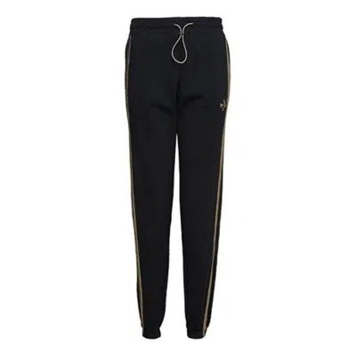 Converse (wmns)  Colourblock Shine Pants 'black'