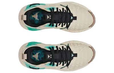 Under Armour (wmns)  Project Rock 6 'silt Black' In Neutral