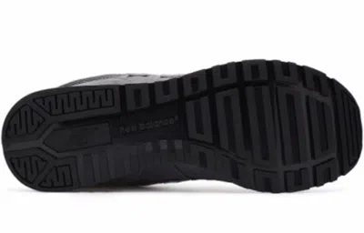 New Balance 565 Shoes 'grey White' In Gray