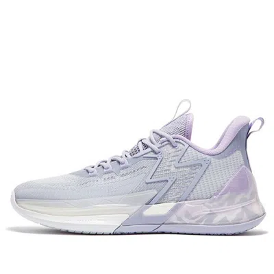361 Degrees Big3 4.0 Switch Pro 'lavender' In Purple