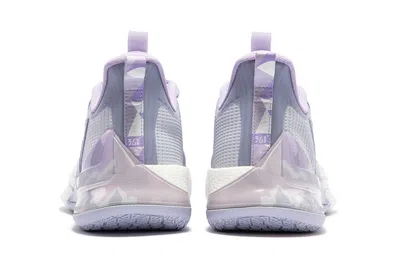 361 Degrees Big3 4.0 Switch Pro 'lavender' In Purple