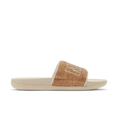 Nike Offcourt Slide Se 'cork'