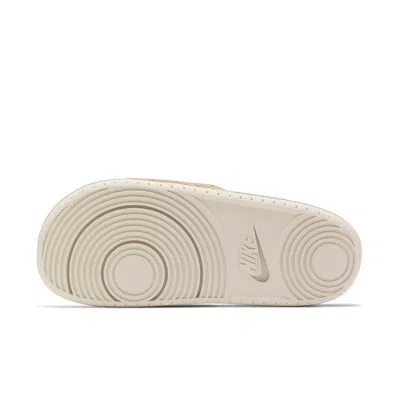 Nike Offcourt Slide Se 'cork'