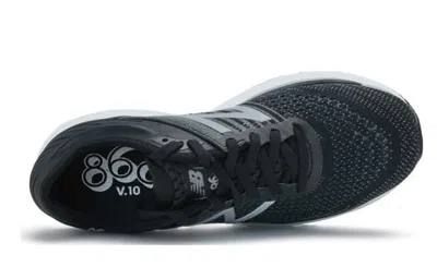 New Balance (wmns)  860 Wide 'black White'