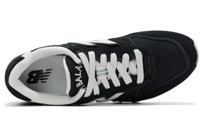 New Balance (wmns)  996 'black White'