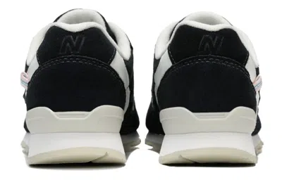 New Balance (wmns)  996 'black White'