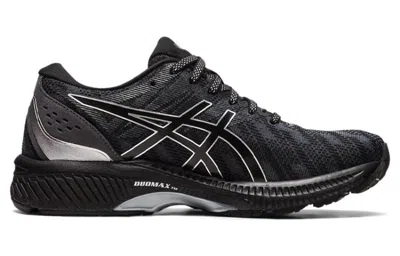 Asics (wmns)  Gel Jadeite 'black Pure Silver'