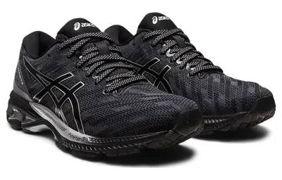 Asics (wmns)  Gel Jadeite 'black Pure Silver'