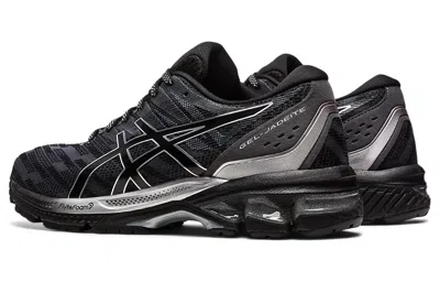 Asics (wmns)  Gel Jadeite 'black Pure Silver'